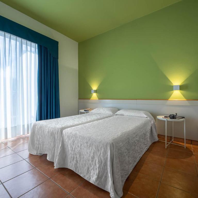 Hotel Portofino - Camera Quadrupla Comfort - 13