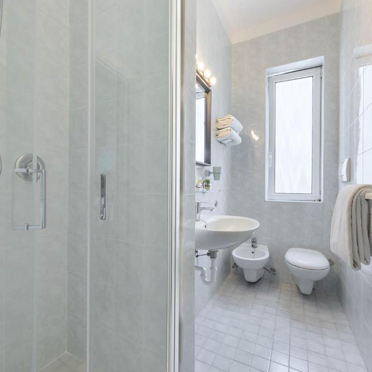 Hotel Portofino - Camera Quadrupla Comfort - 4