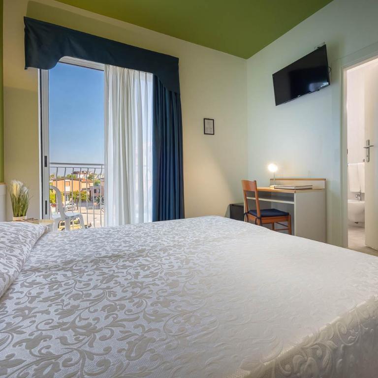 Hotel Portofino - Camera Quadrupla Comfort - 3