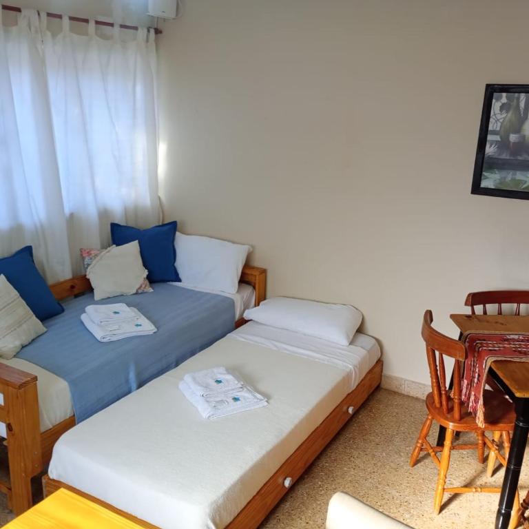 Temporario Del Centro - Apartamento de 1 dormitorio - 21