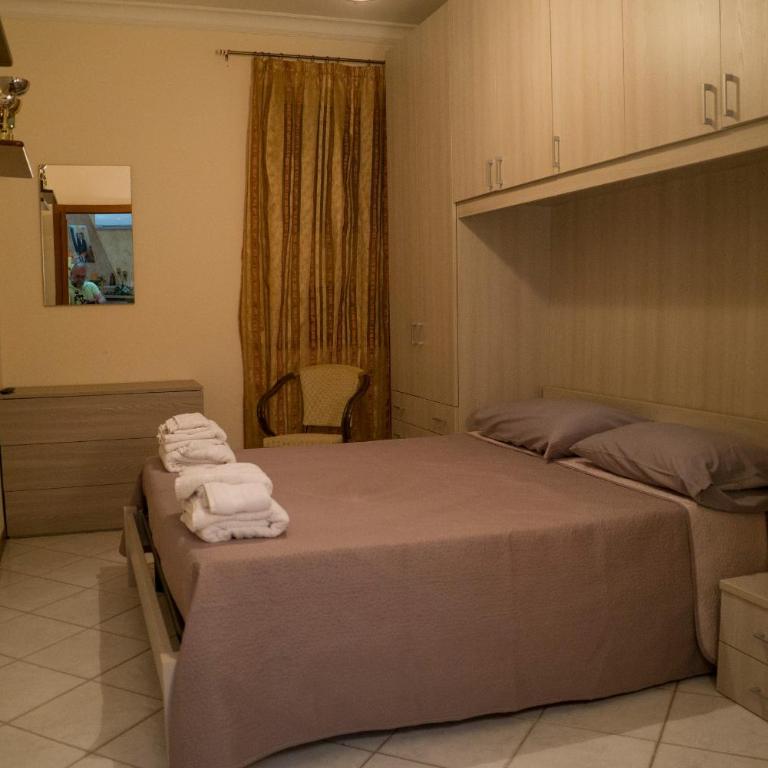 B&B Villa Concordia Vip - Family Room - 1