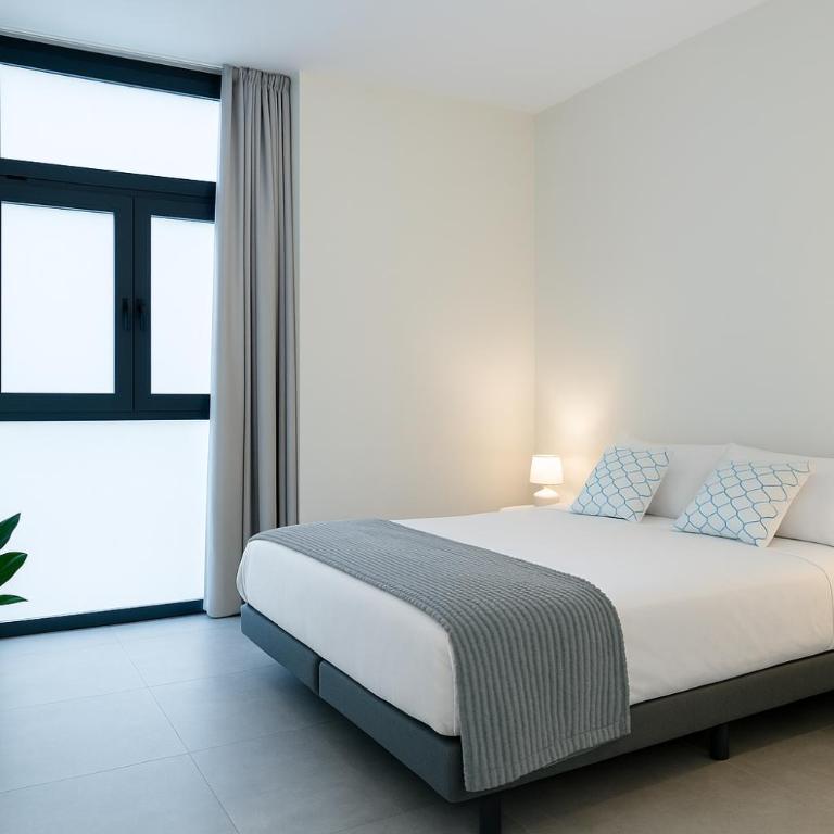 Formidable Apartments - Apartamento Suite - 14