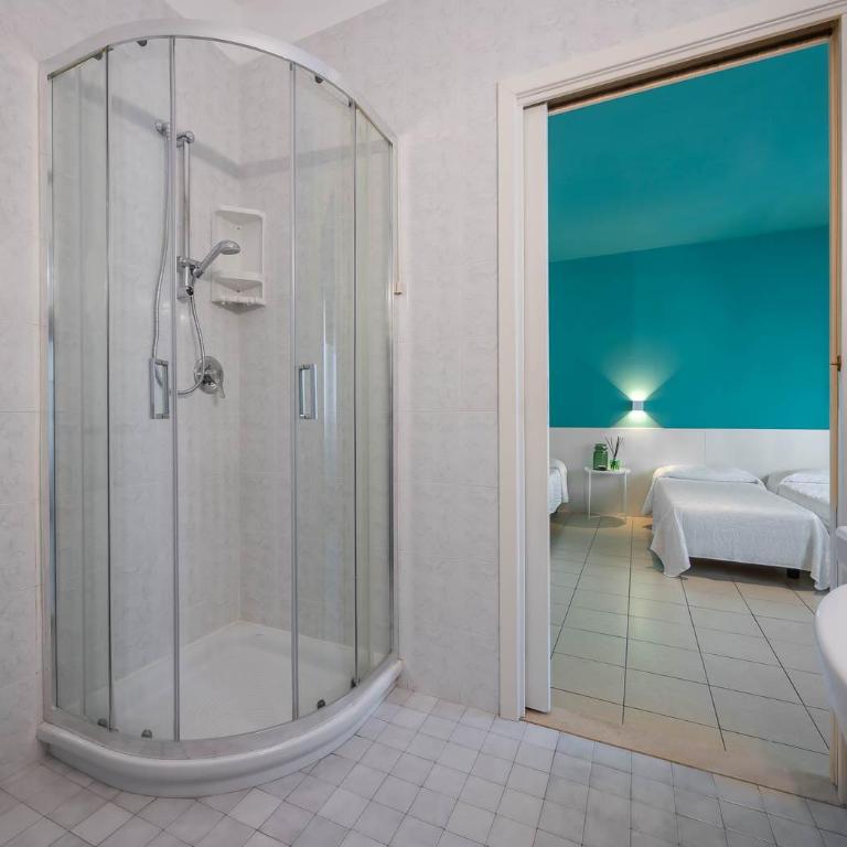 Hotel Portofino - Camera Familiare - 3