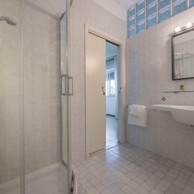 Hotel Portofino - Camera Familiare - 4