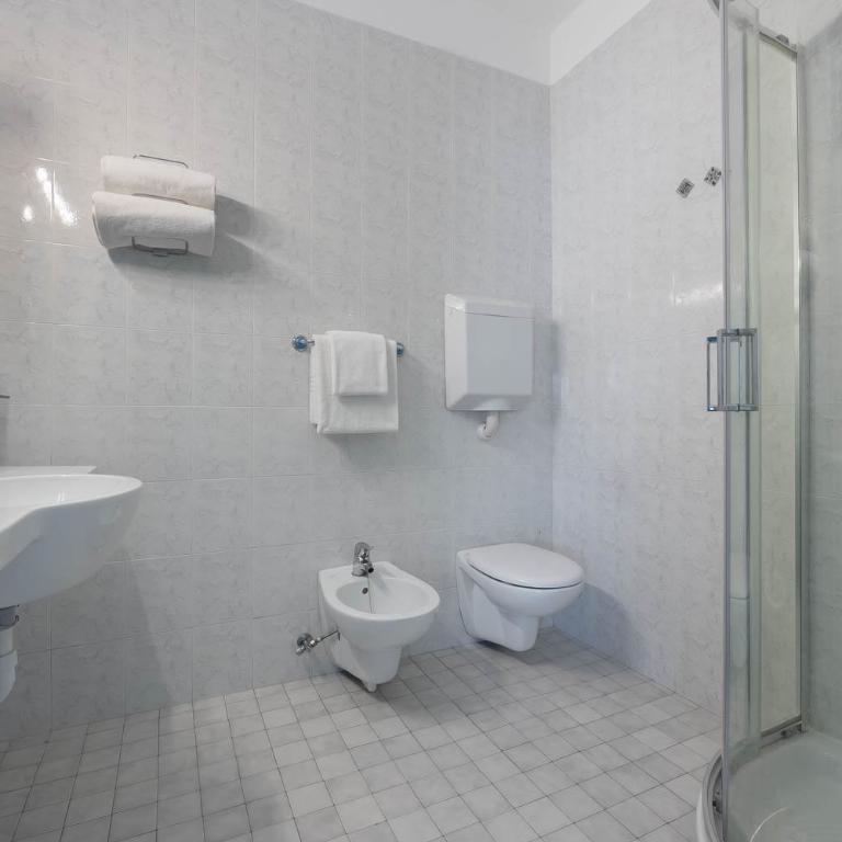 Hotel Portofino - Camera Familiare - 1