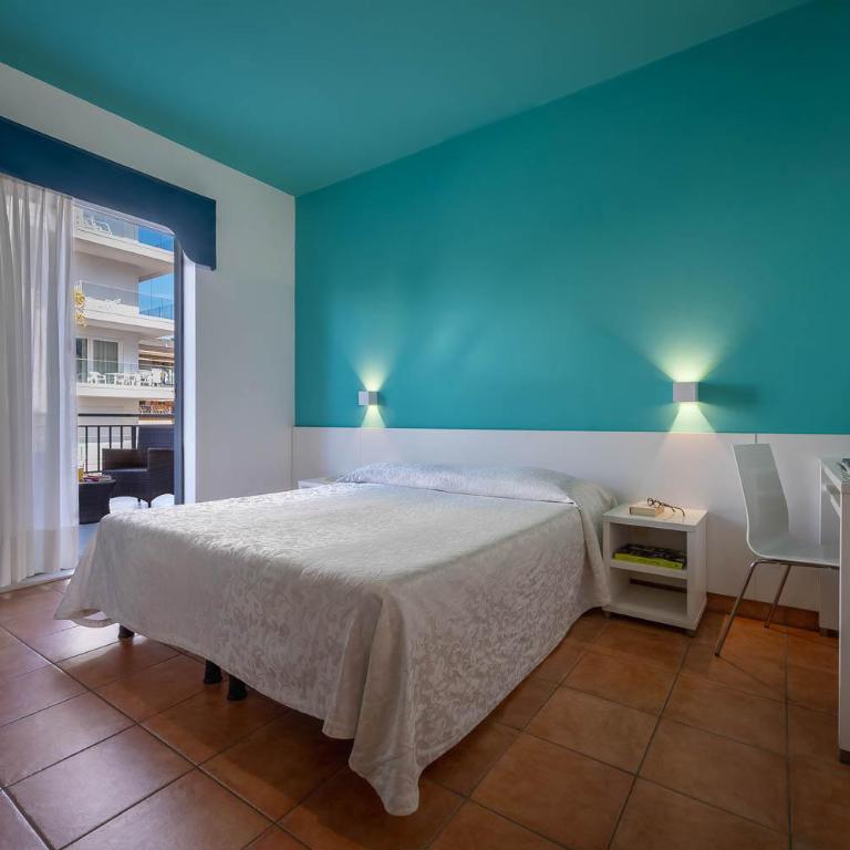Hotel Portofino - Camera Superior Matrimoniale/Doppia con Letti Singoli - 4