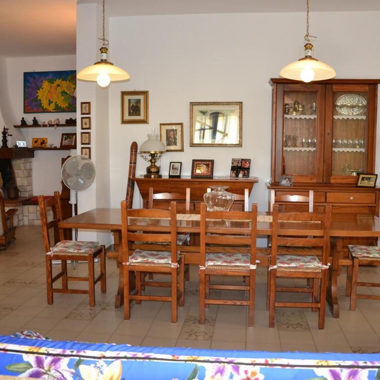 Villa Alice - Villa - 4