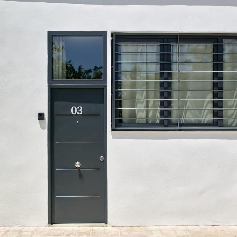Romantic Apartment N3 Oceanografico Virkin Suites - One-Bedroom Apartment - 32