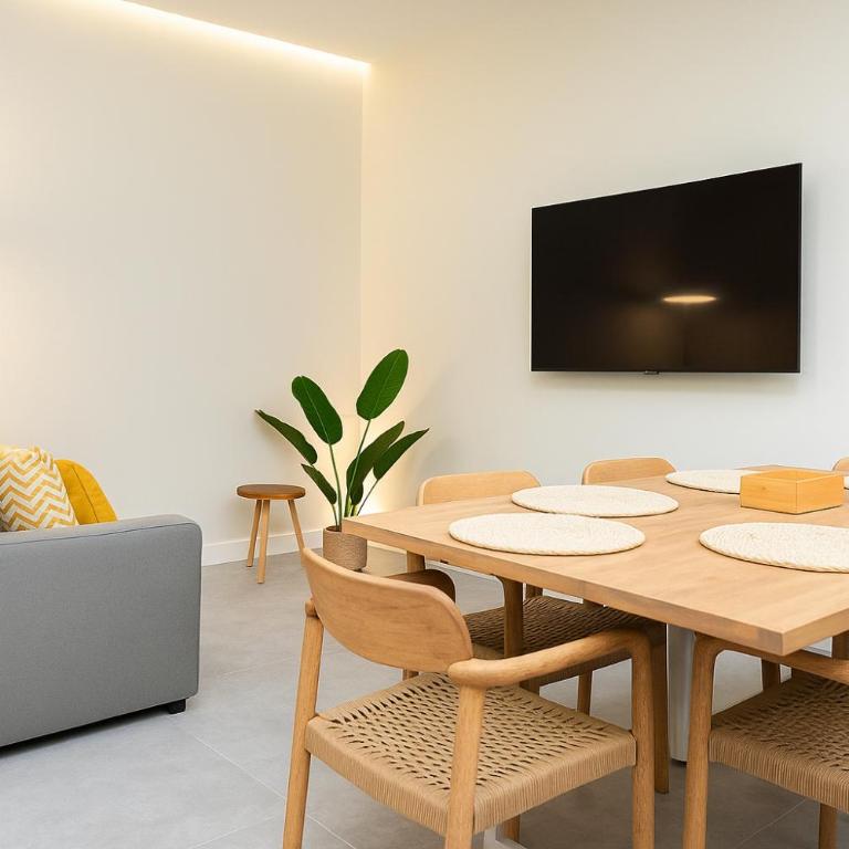 Formidable Apartments - Apartamento Suite - 15