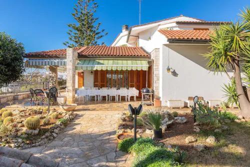 Villa Alice - Villa - 11