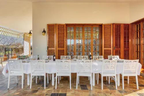 Villa Alice - Villa - 13