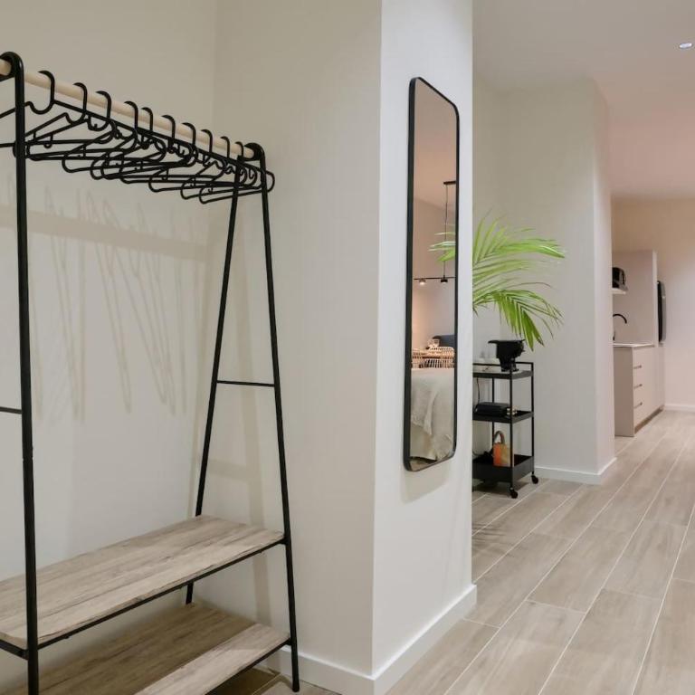 Romantic Apartment N6 Oceanografico Virkin Suites - One-Bedroom Apartment - 19