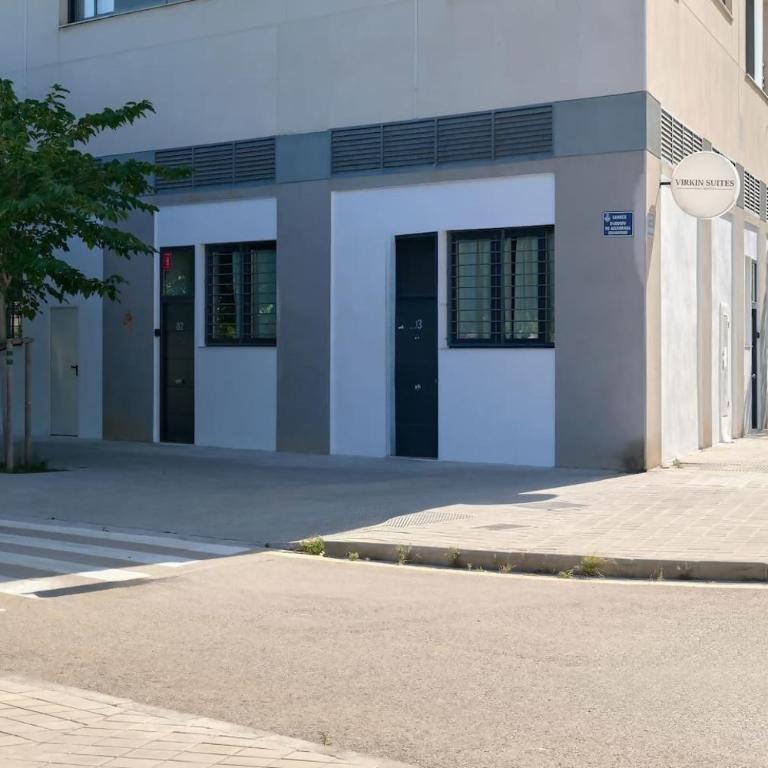 Romantic Apartment N6 Oceanografico Virkin Suites - One-Bedroom Apartment - 44