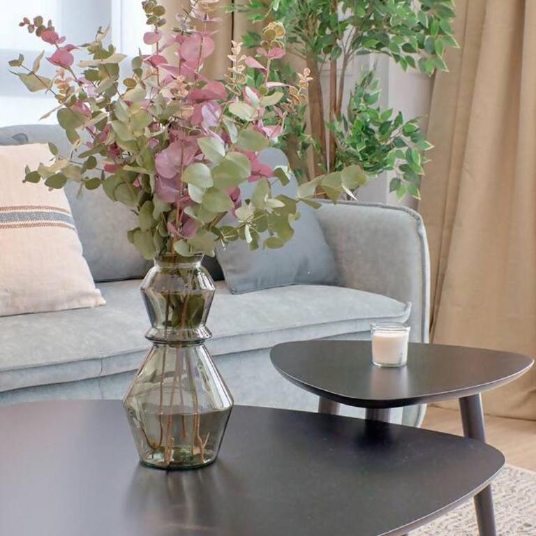 Romantic Suite Roig Arena N1 Virkin Suites - Apartment - 17