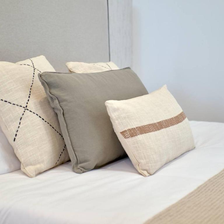 Romantic Suite Roig Arena N1 Virkin Suites - Apartment - 20