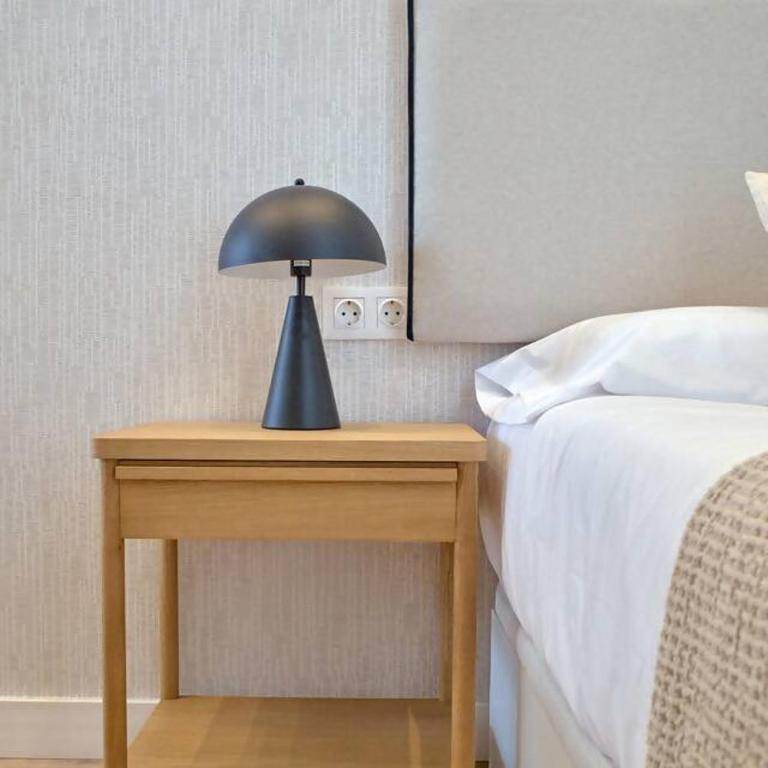 Romantic Suite Roig Arena N1 Virkin Suites - Apartment - 34