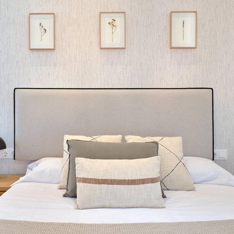 Romantic Suite Roig Arena N1 Virkin Suites - Apartment - 33