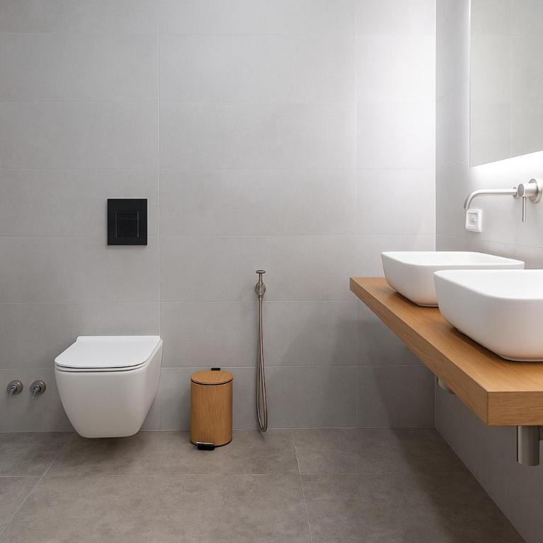 Formidable Apartments - Apartamento Suite - 15
