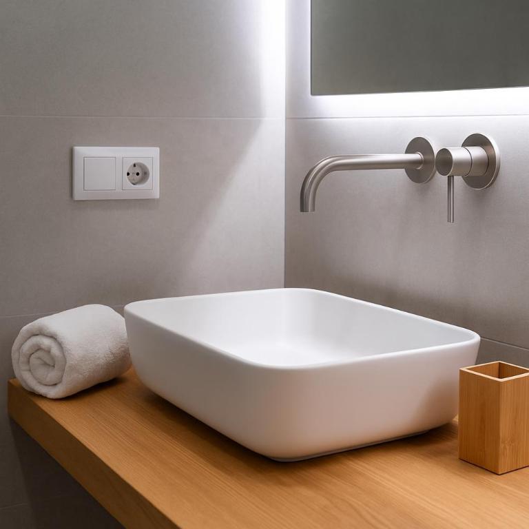 Formidable Apartments - Apartamento Suite - 16