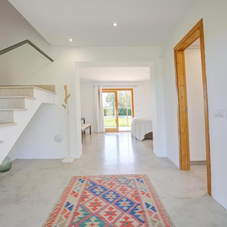 Can Cadernera by Rentallorca - Vacation Home - 4