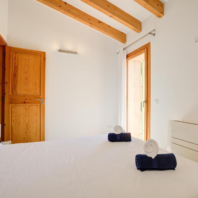 Can Cadernera by Rentallorca - Vacation Home - 8