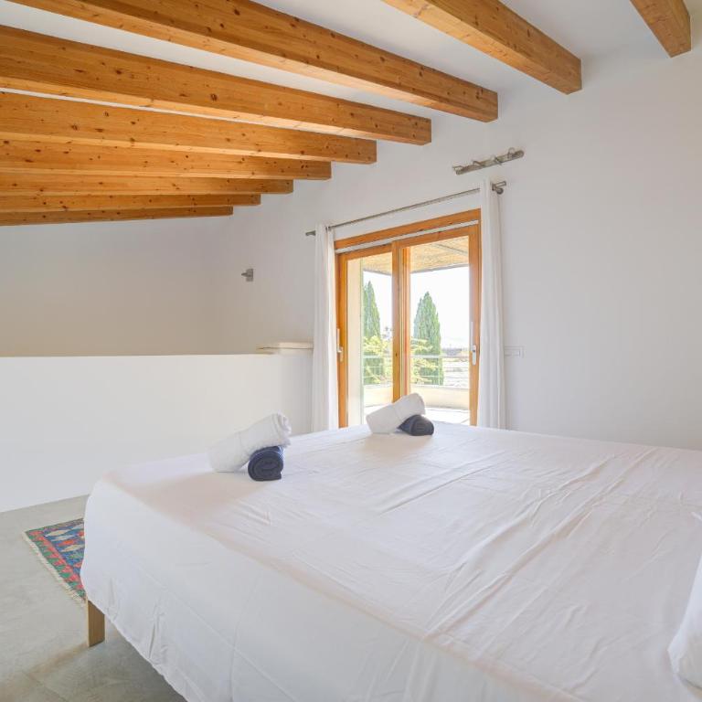 Can Cadernera by Rentallorca - Vacation Home - 9