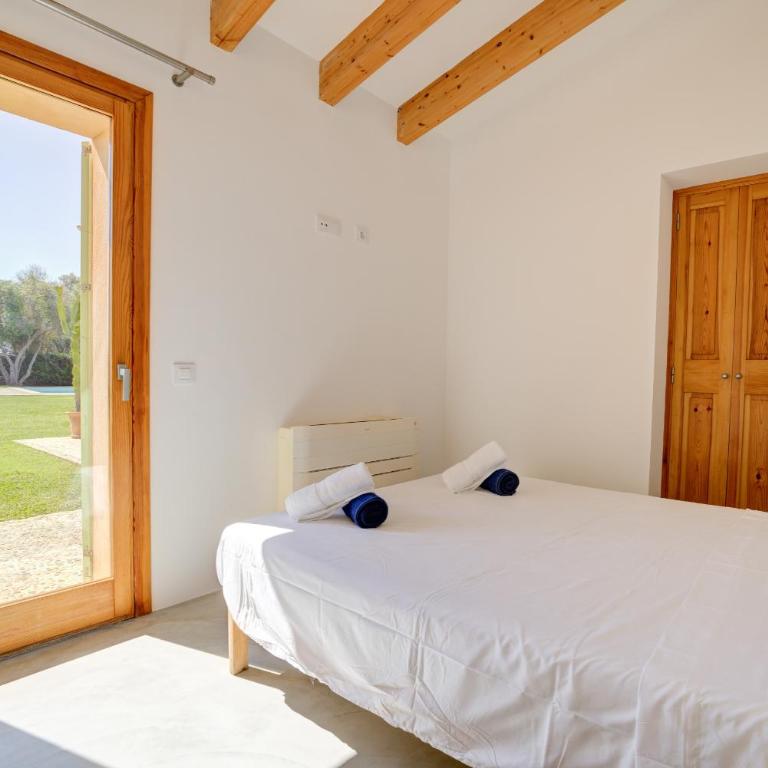 Can Cadernera by Rentallorca - Vacation Home - 10