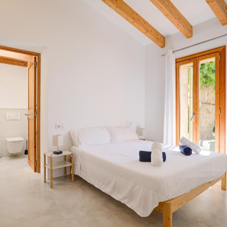 Can Cadernera by Rentallorca - Vacation Home - 11