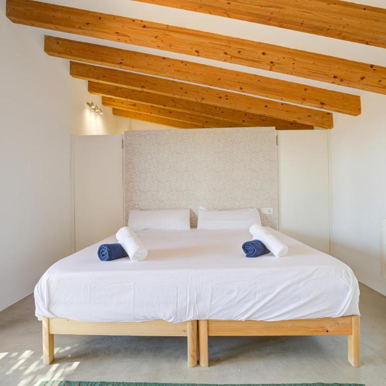 Can Cadernera by Rentallorca - Vacation Home - 12
