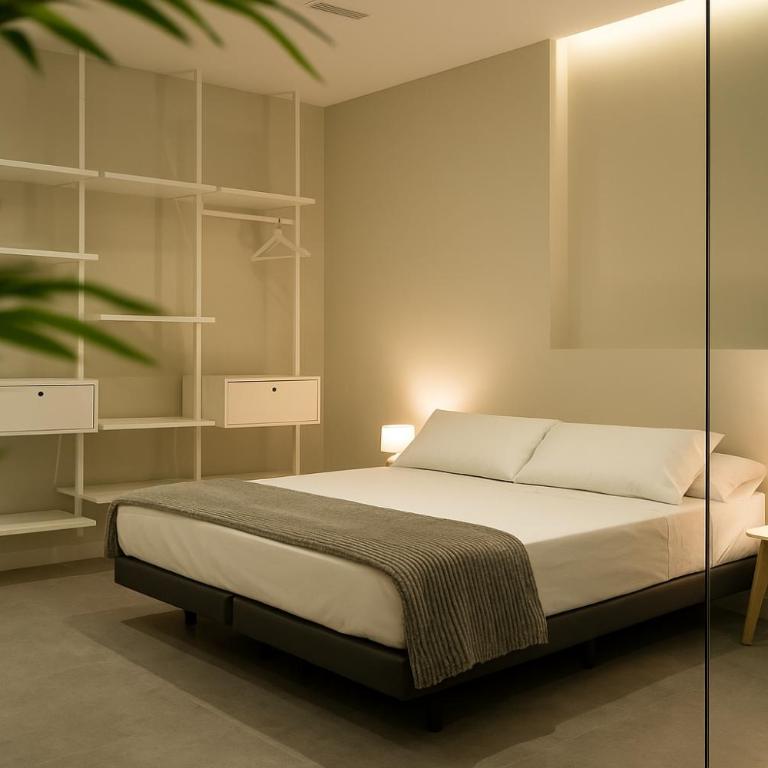 Formidable Apartments - Apartamento Suite - 17