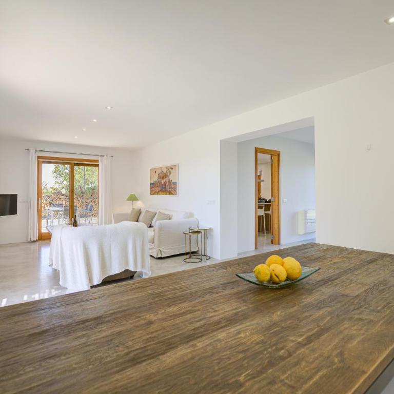 Can Cadernera by Rentallorca - Vacation Home - 5