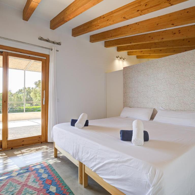Can Cadernera by Rentallorca - Vacation Home - 18