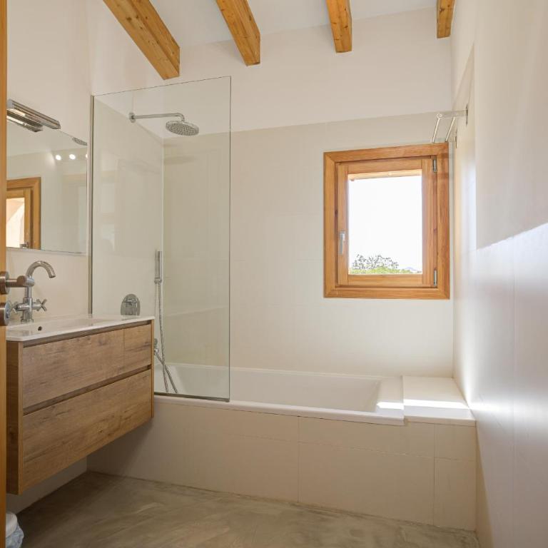 Can Cadernera by Rentallorca - Vacation Home - 19