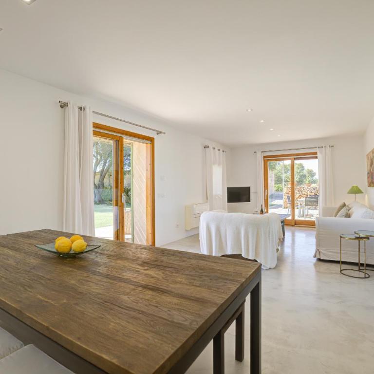 Can Cadernera by Rentallorca - Vacation Home - 21