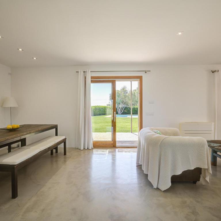 Can Cadernera by Rentallorca - Vacation Home - 22