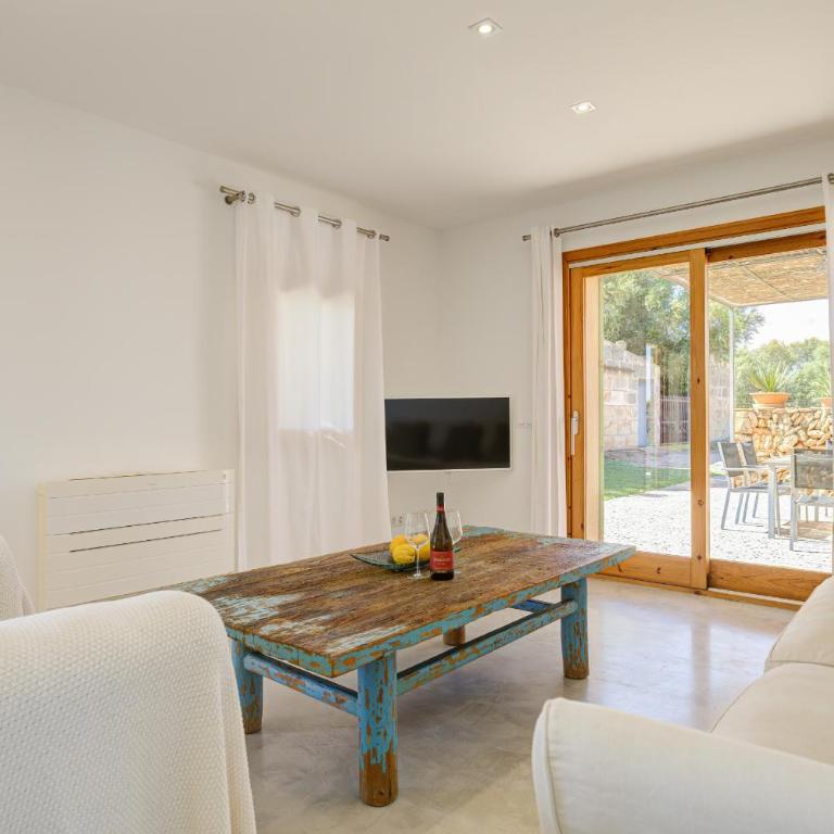 Can Cadernera by Rentallorca - Vacation Home - 24