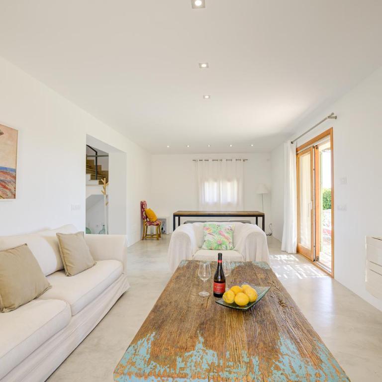 Can Cadernera by Rentallorca - Vacation Home - 26
