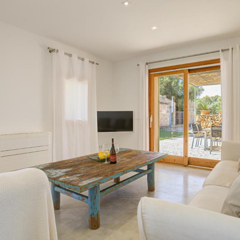 Can Cadernera by Rentallorca - Vacation Home - 29