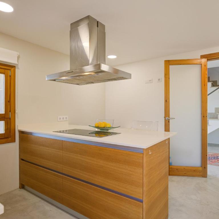 Can Cadernera by Rentallorca - Vacation Home - 28
