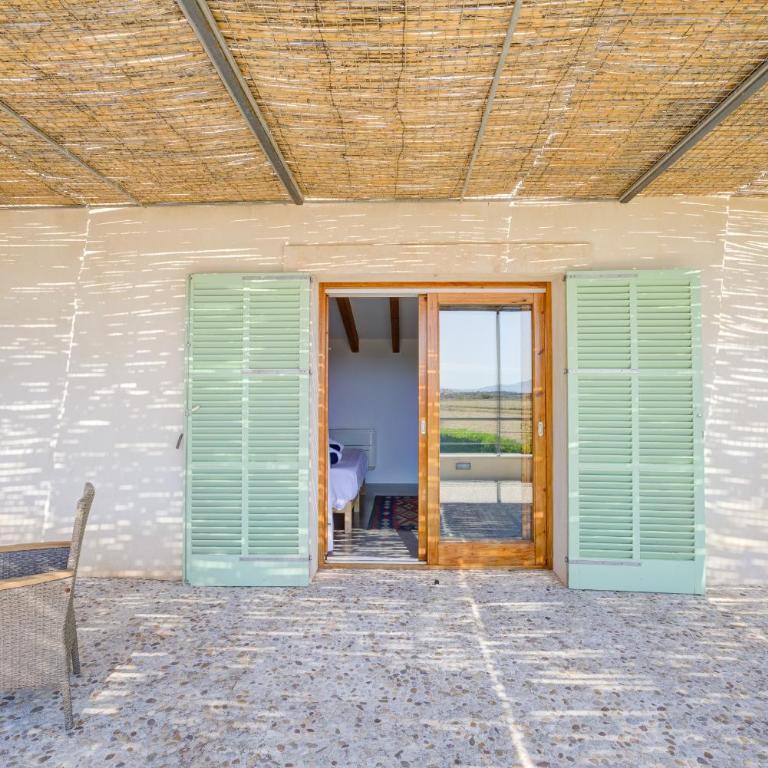 Can Cadernera by Rentallorca - Vacation Home - 31