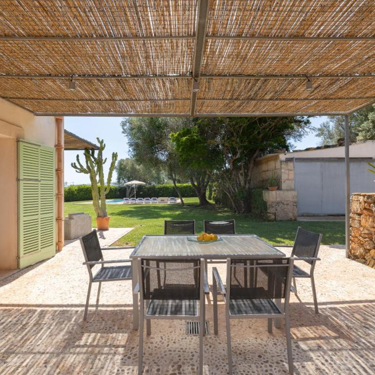 Can Cadernera by Rentallorca - Vacation Home - 33