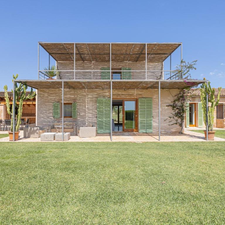 Can Cadernera by Rentallorca - Vacation Home - 34