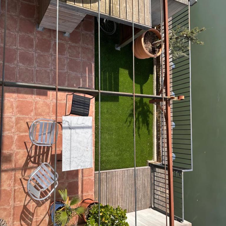 Charmante maison de pêcheur - Haus mit 1 Schlafzimmer - 20
