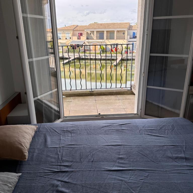 Charmante maison de pêcheur - Haus mit 1 Schlafzimmer - 19