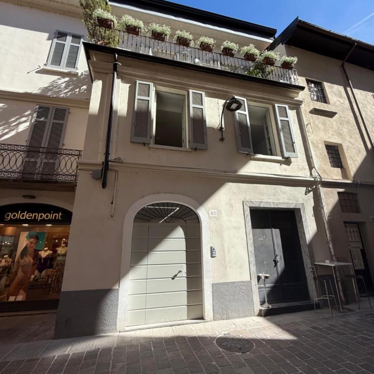 Elegant apartment in the center of Como - Appartamento con 1 Camera da Letto - 38