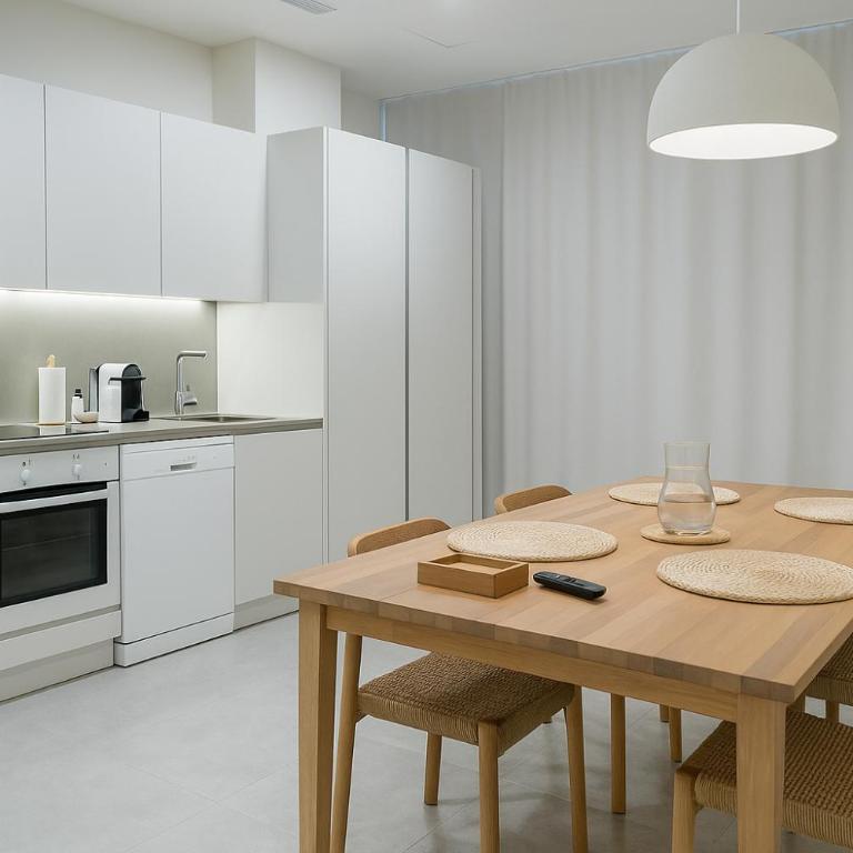 Formidable Apartments - Apartamento Suite - 19