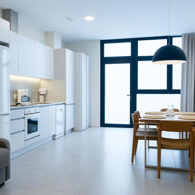 Formidable Apartments - Apartamento Suite - 20