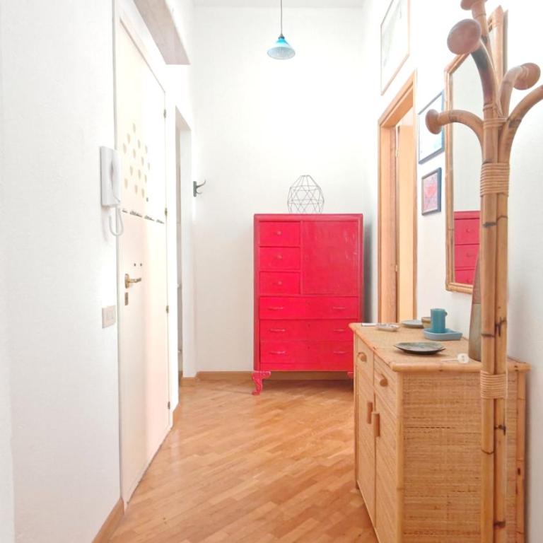 The Lemon House - Appartamento con 2 Camere da Letto - 8