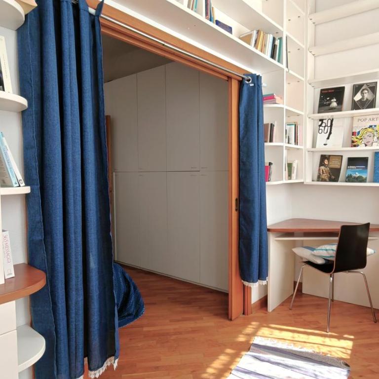 The Lemon House - Appartamento con 2 Camere da Letto - 10