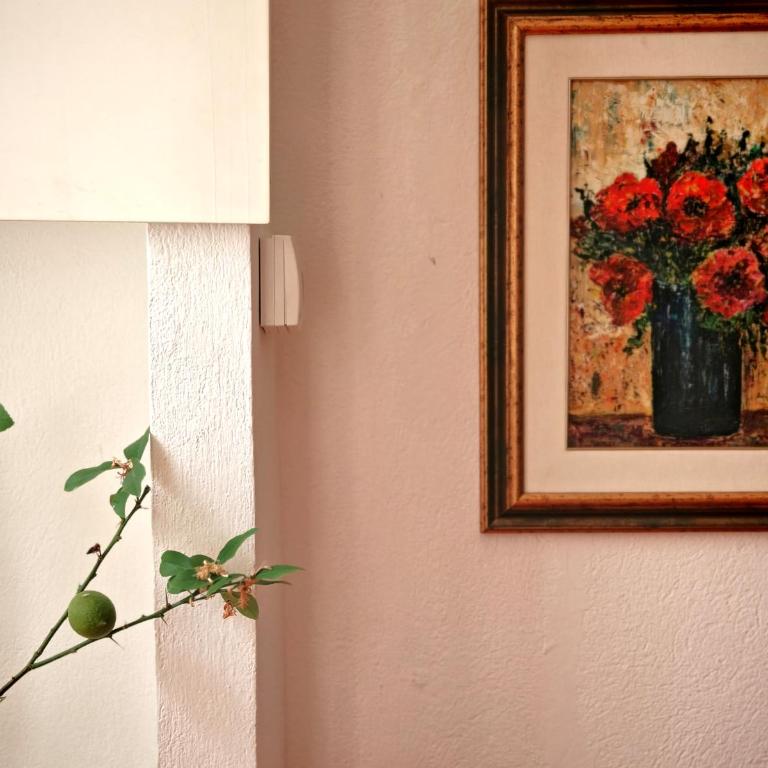 The Lemon House - Appartamento con 2 Camere da Letto - 11